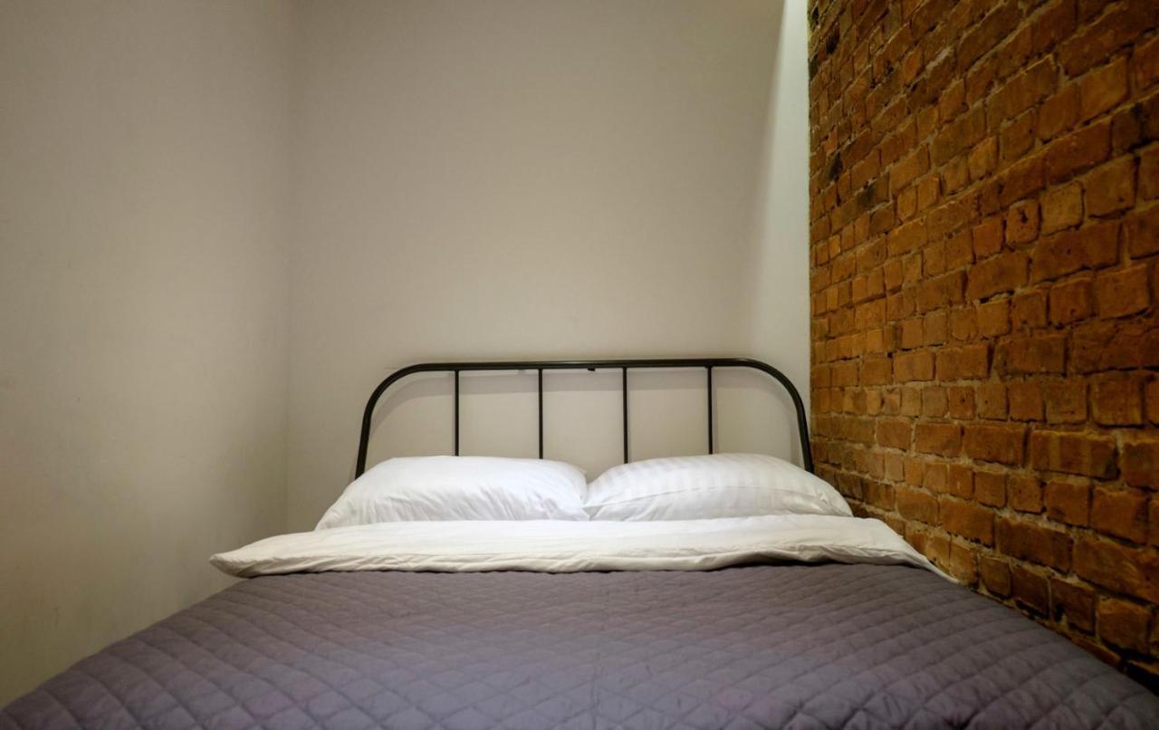 דירות Stary Toruń Apartament Prosta 17/1 מראה חיצוני תמונה